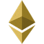 Ethereum Gold ETG ロゴ