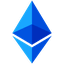 Ethereum Lite ELITE Logotipo