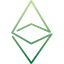 Ethereum Cash ECASH Logotipo