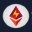Ethereum Lightning ETLT ロゴ