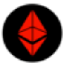 EthereumMax EMAX ロゴ