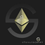 EthereumScrypt ETHS ロゴ