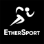 Ethersportcoin ESC Logotipo