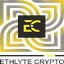 Ethlyte Crypto EtLyteT ロゴ