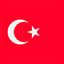 eToro Turkish Lira TRYX Logo