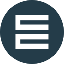EUROe Stablecoin EUROE Logotipo