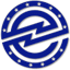 EuropeCoin ERC ロゴ