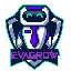 Evagrow Coin EVA Logo