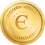 EvenCoin EVN Logotipo