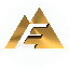 EverestCoin EVCoin Logotipo