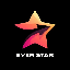 Everstar EVERSTAR ロゴ