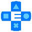 EVERY GAME EGAME Logo
