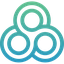 Evimeria EVI логотип