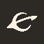 Evmos EVMOS логотип
