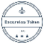 Excursion Token EXC ロゴ