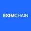 Eximchain EXC Logotipo