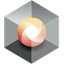 Expanse EXP логотип