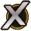 Extend Finance EXF Logotipo