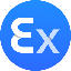 Extra Finance EXTRA логотип