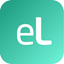ExtraLovers EXLT ロゴ