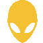 Extraterrestrial Token ET Logo