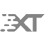 ExtStock Token XT Logotipo