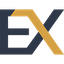 EXVA EVT Logotipo