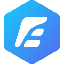 ExzoCoin 2.0 EXZO ロゴ