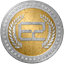 EZCoin EZC Logotipo