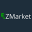 EZMarket EZM ロゴ