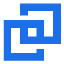 Facebook tokenized stock Bittrex FB логотип