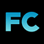 Facecoin FC Logotipo