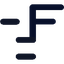 Faceter FACE логотип