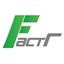 FactR FTR логотип