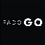 FADO Go FADO Logotipo