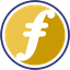 FairCoin FAIR Logotipo