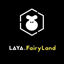 FairyLand FLDT логотип