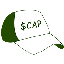 Fake Market Cap CAP Logo