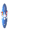 Falcon9 FALCON9 Logo