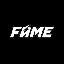 Fame MMA FAME логотип