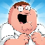 Family Guy GUY 심벌 마크