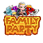 FamilyParty FPC ロゴ