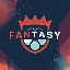 FANTASY FAN Logotipo