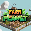 Farm Planet FPL ロゴ