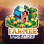 Farmer Friends FRENS логотип