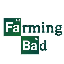 Farming Bad METH ロゴ