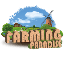 Farming Paradise FPG Logotipo