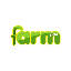 FarmYield Token FAMY ロゴ