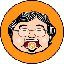 Fat Satoshi FATOSHI Logotipo