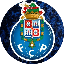 FC Porto PORTO логотип